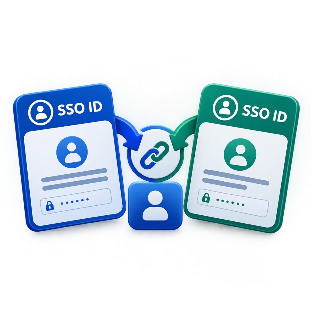 Merge SSO IDs कैसे करें? Complete Step-by-Step और आम समस्याएं