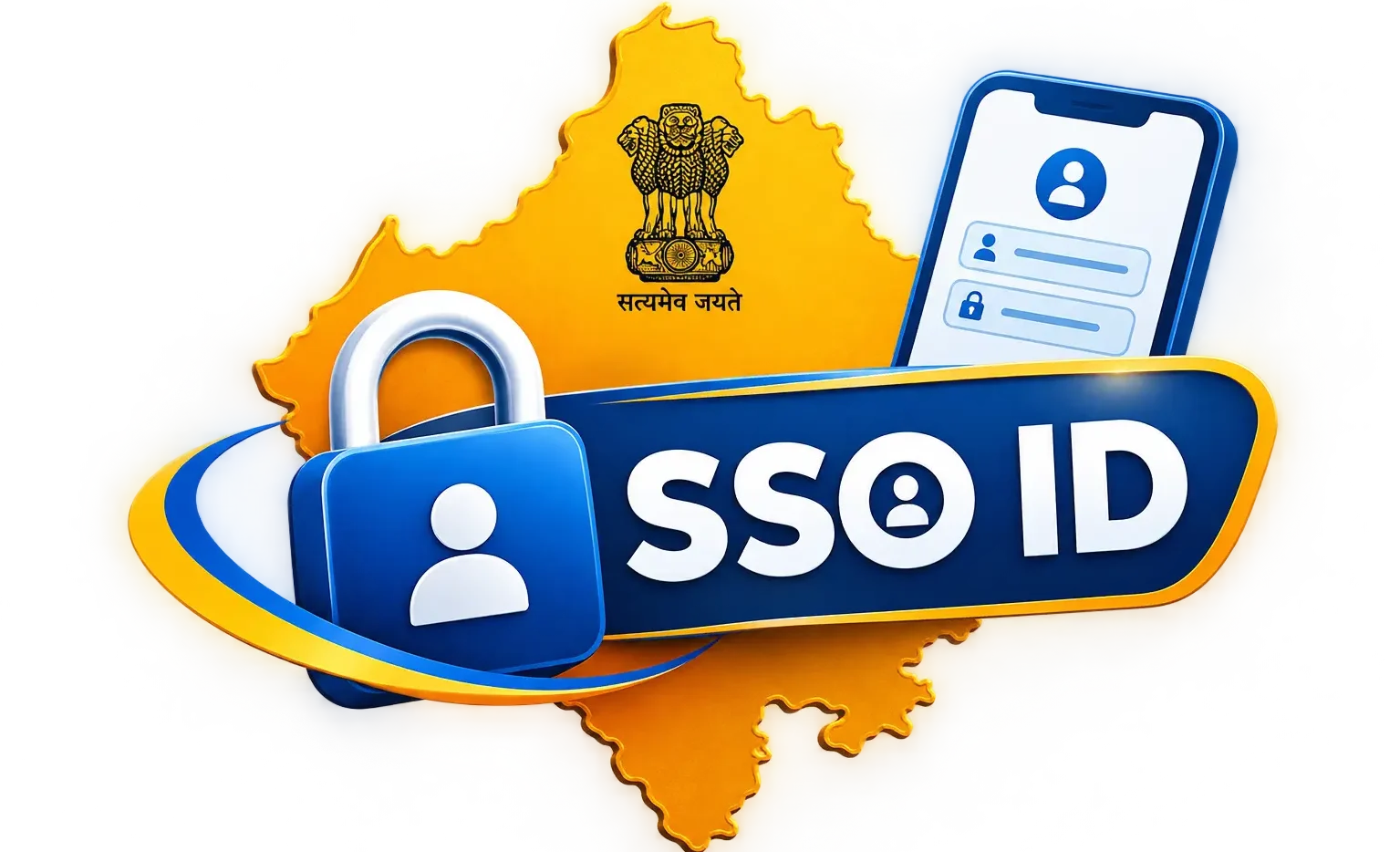 SSO ID