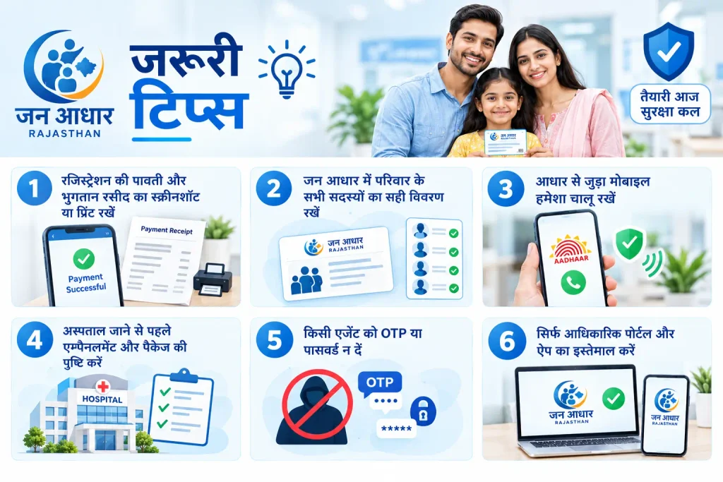 टिप्स